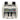 CPT Note Counter SMC 8762 UV MG CPT119 - Default