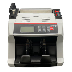 Cash Processing Technologies | Cash Counting Machines South Africa ...