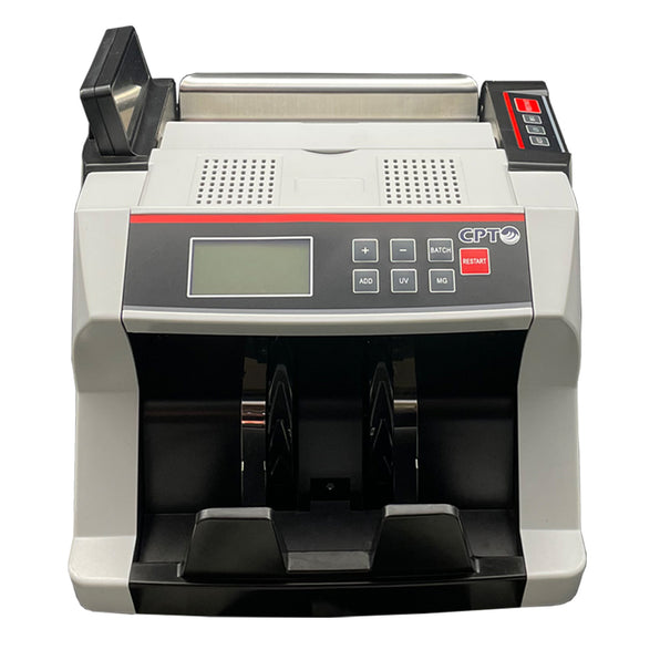 Cash Processing Technologies | Cash Counting Machines South Africa ...