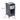 Rexel Optimum AutoFeed+ 225X Automatic Cross Cut Paper Shredder P4 301417 - CPT Cash