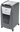 Rexel Optimum AutoFeed+ 225X Automatic Cross Cut Paper Shredder P4 301417 - CPT Cash