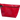 Small Float Bag 28 x 19cm BAG039 - Red - 28 x 19cm