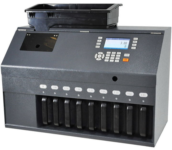 Cash Processing Technologies | Cash Counting Machines South Africa ...