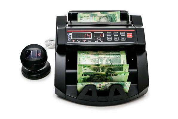 Cash Processing Technologies | Cash Counting Machines South Africa ...