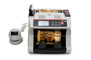 Cash Processing Technologies | Cash Counting Machines South Africa ...