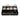 CDJ400 Till Drawer Insert 4N 8C TIL023 - Default