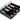 CDJ400 Till Drawer Insert 4N 8C TIL023 - Default