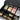CDJ400 TILL DRAWER 4N 8C TIL028 - Default