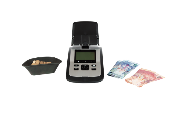Cash Processing Technologies | Cash Counting Machines South Africa ...