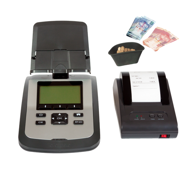 Cash Processing Technologies | Cash Counting Machines South Africa ...