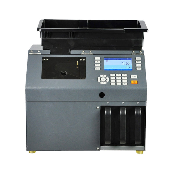 Note And Coin Counter Cash Processing Technologies | Cash Counting Machines South Africa ...